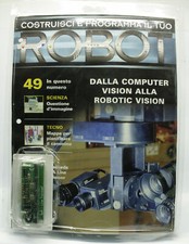 COSTRUISCI E PROGRAMMA IL TUO