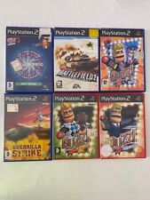 Giochi Vari PlayStation 2/3 e 4 e altro in totale 20 giochi