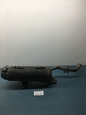 MARMITTA HONDA JAZZ 250 2001