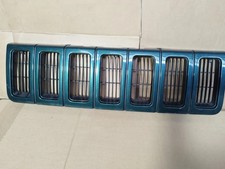 Griglia radiatore jeep grand - griglia,
