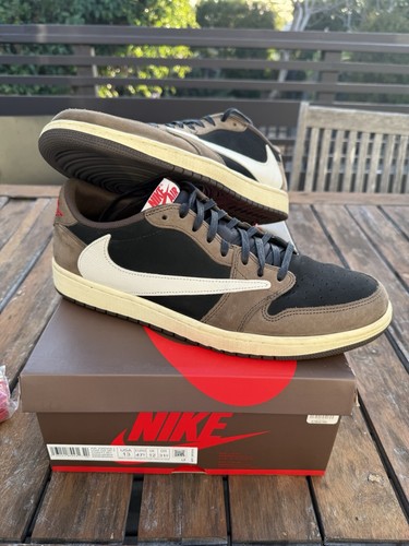 Taglia jordan 1 low - -, og