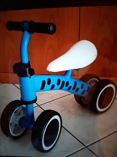 Bici equilibrio bambini 4 - bici, da