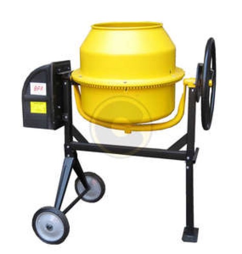 Betoniera motorizzata mod mx - motorizzata,