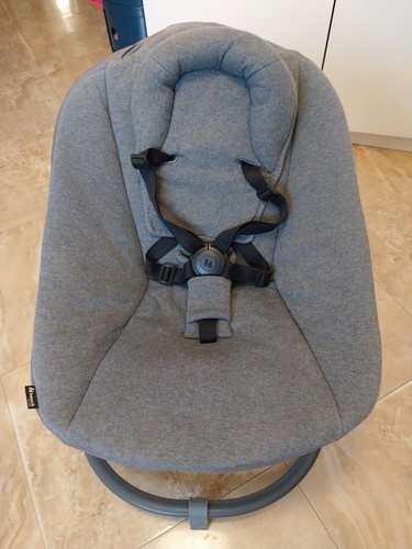 Hauck alpha bouncer - hauck,