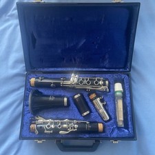 Clarinetto BUFFET CRAMPON B12