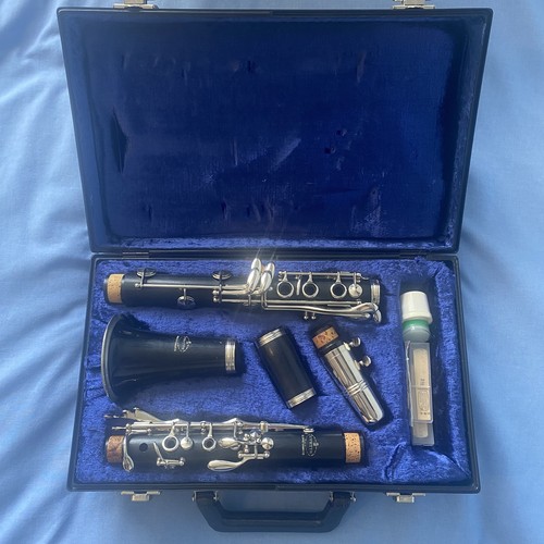Clarinetto buffet crampon b12 - buffet,
