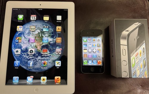 Apple iphone ios6 ipad 2 - iphone,