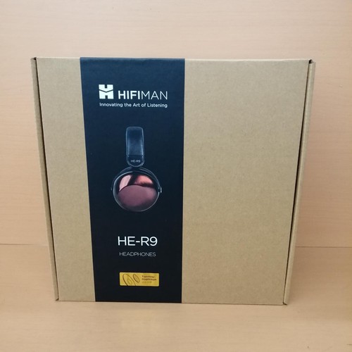 Hifiman cuffie retro - hifiman,