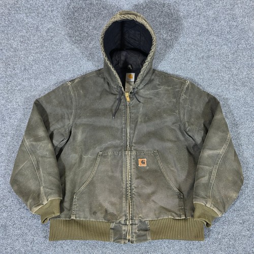 Carhartt j130 mos sandstone - j130,