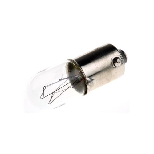 Lampadina volt watt c10 - volt,