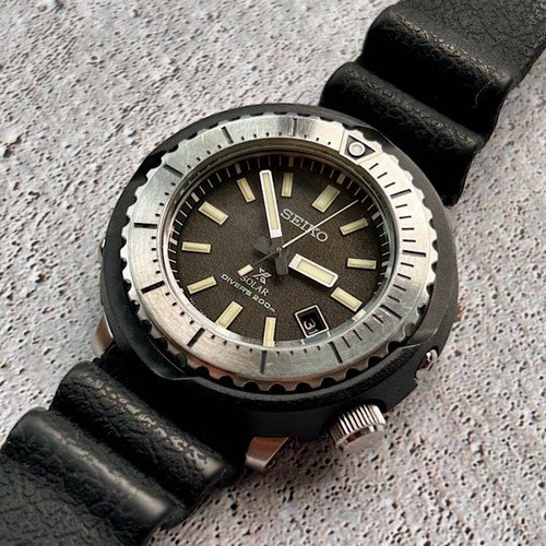 Seiko prospex h558 5000 diver - seiko,