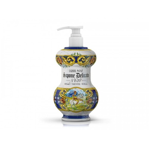 Rudy profumi albarelli - rudy, sapone