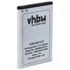 Batteria per Acer Liquid Z220