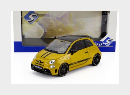 Solido 1811306 fiat nuova - 1811306,