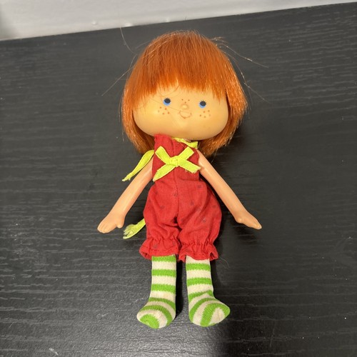 Bambola vintage fragola