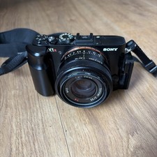 Sony DSC RX1R usata come nuova
