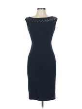DENNY ROSE Women Blue Cocktail