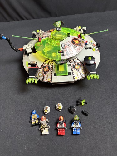 Lego 6975 alien avenger space - 6975,