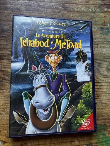 Film dvd disney - dvd, le