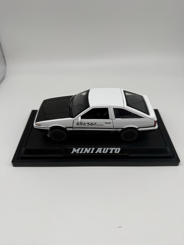 Mini auto giapponese toyota - mini,