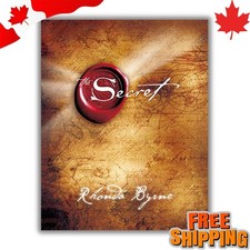 The secret rhonda byrne - by,