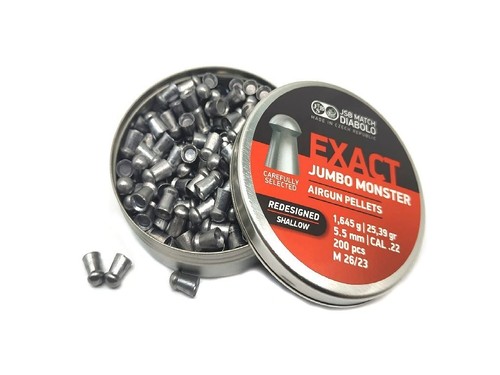 Pallini jsb exact jumbo - exact,