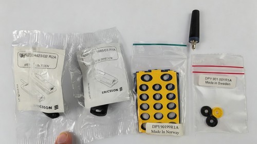 Original ericsson ga628 parts - original,