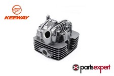 NUOVO KEEWAY testata con