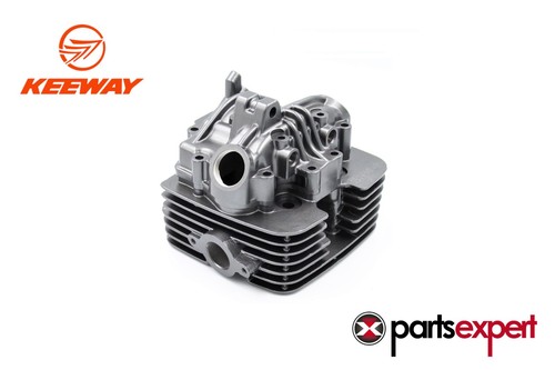 Nuovo keeway testata - keeway, con