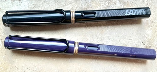 Lamy set safari meteora - di,