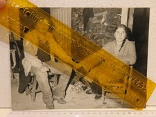 fotografia terremoto Irpinia