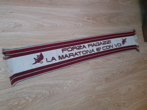 Sciarpa scarf vintage - sciarpa,