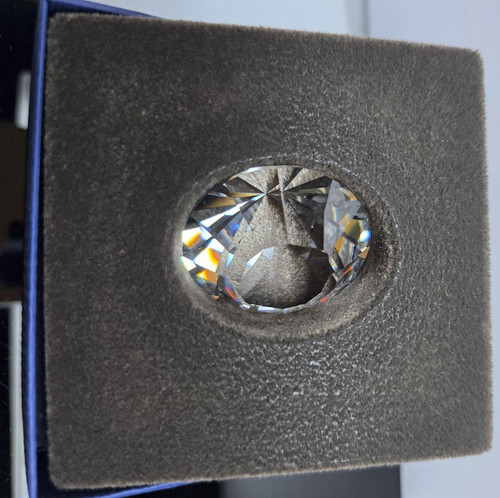 Swarovski scs mini chaton - swarovski,