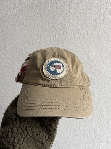 Cappello vintage napapijri - cappello,