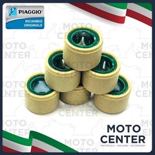 KIT 6 RULLI 20x14,80 Gr.14,0