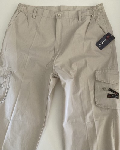 Pantalone uomo xxl xxxl - pantalone,