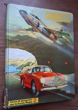 Conquiste volume secondo - conquiste,