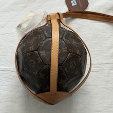 Pallone da calcio monogramma