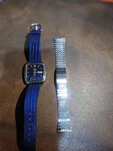 Orologio quarzo vintage - orologio,