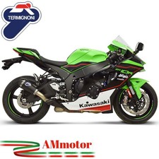 Termignoni Kawasaki ZX-10R