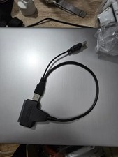 Adattatore USB-SATA per HDD/SSD