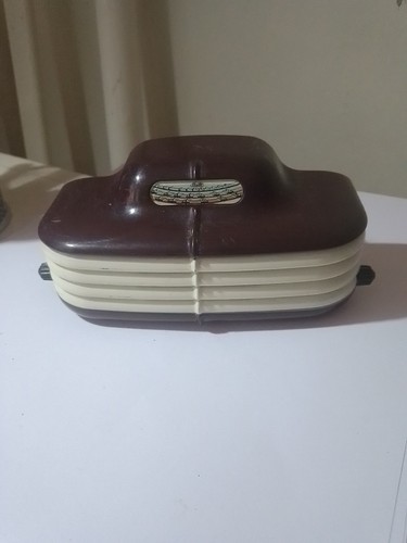 Radio iberia miniatura - iberia, n°4153