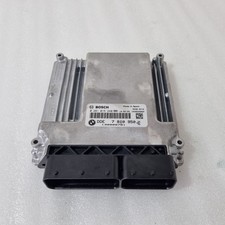 X1* Centralina motore BMW X3