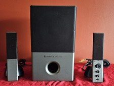 Altec lansing vs4121 - lansing,