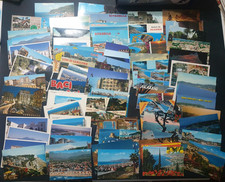 LOTTO 80 CARTOLINE Italia