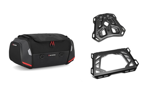 SW-Motech set rackpack adatto