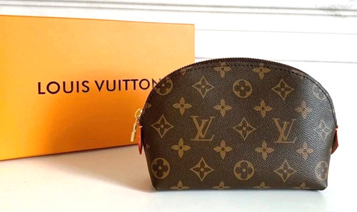 Louis vuitton monogram - louis,