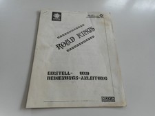 Deutsche Anleitung für