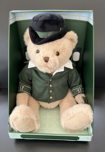 Harrods 2026 annual bear - harrods,
