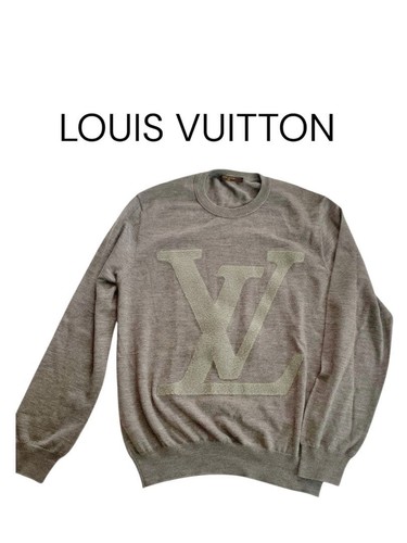 Maglione usato louis - louis, vuitton